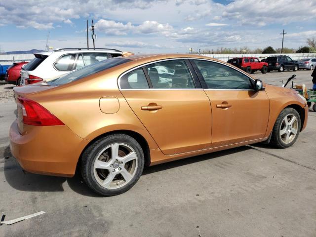 Photo 2 VIN: YV1622FS7C2110121 - VOLVO S60 