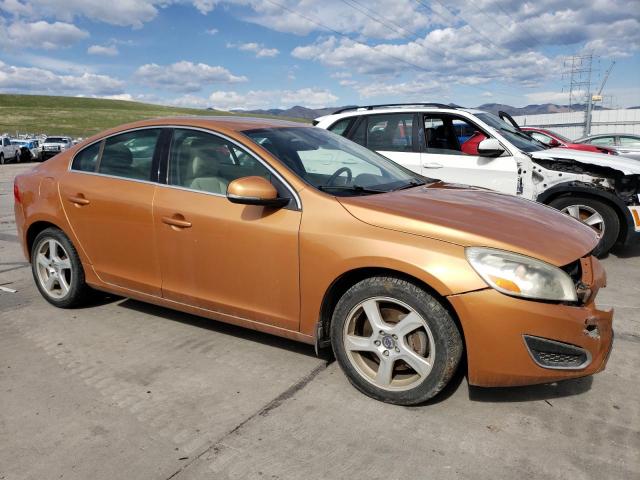 Photo 3 VIN: YV1622FS7C2110121 - VOLVO S60 