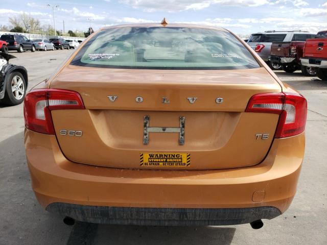 Photo 5 VIN: YV1622FS7C2110121 - VOLVO S60 