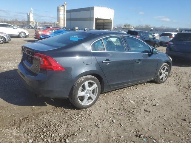 Photo 2 VIN: YV1622FS7C2112158 - VOLVO S60 T5 