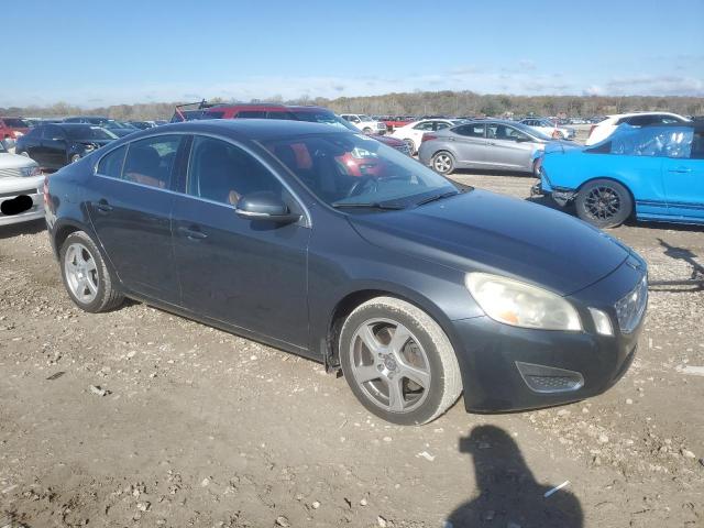 Photo 3 VIN: YV1622FS7C2112158 - VOLVO S60 T5 