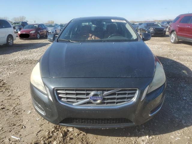 Photo 4 VIN: YV1622FS7C2112158 - VOLVO S60 T5 