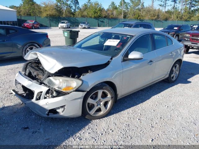 Photo 1 VIN: YV1622FS7C2112841 - VOLVO S60 