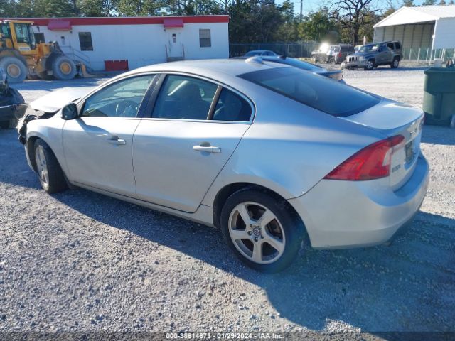 Photo 2 VIN: YV1622FS7C2112841 - VOLVO S60 