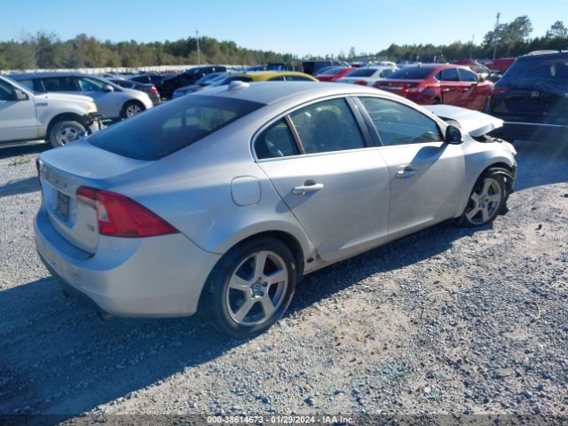 Photo 3 VIN: YV1622FS7C2112841 - VOLVO S60 