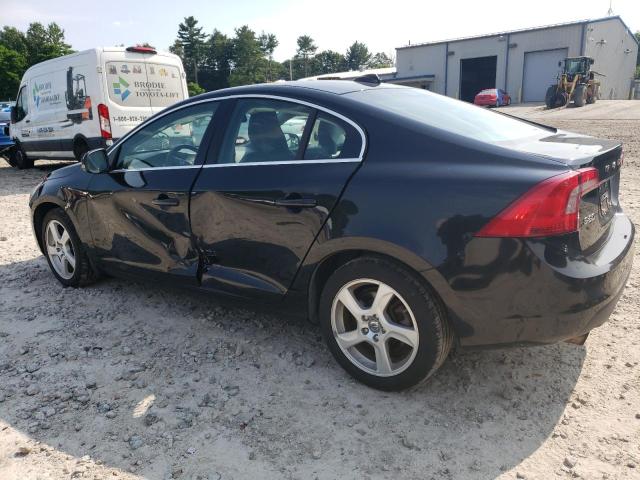 Photo 1 VIN: YV1622FS7C2113987 - VOLVO S60 T5 