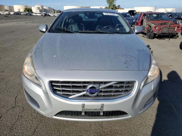 Photo 4 VIN: YV1622FS7C2117764 - VOLVO S60 T5 