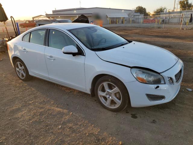 Photo 3 VIN: YV1622FS7C2120289 - VOLVO S60 