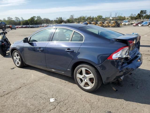 Photo 1 VIN: YV1622FS7C2121507 - VOLVO S60 T5 