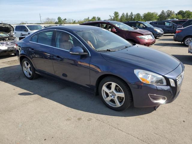 Photo 3 VIN: YV1622FS7C2121507 - VOLVO S60 T5 