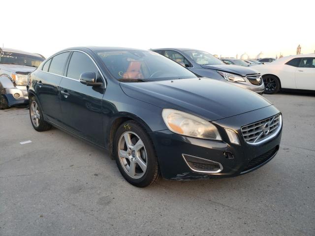 Photo 0 VIN: YV1622FS7C2123662 - VOLVO S60 T5 