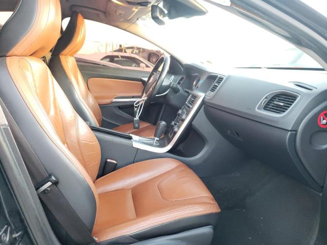 Photo 4 VIN: YV1622FS7C2123662 - VOLVO S60 T5 