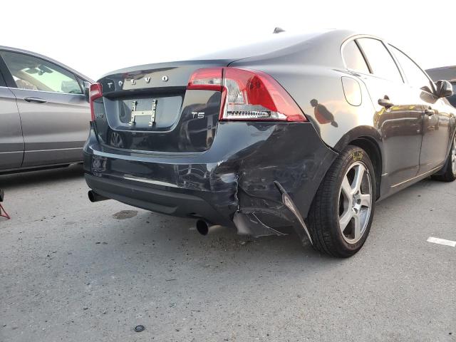 Photo 8 VIN: YV1622FS7C2123662 - VOLVO S60 T5 