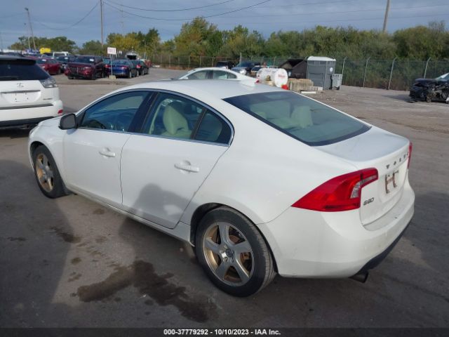 Photo 2 VIN: YV1622FS7C2126139 - VOLVO S60 