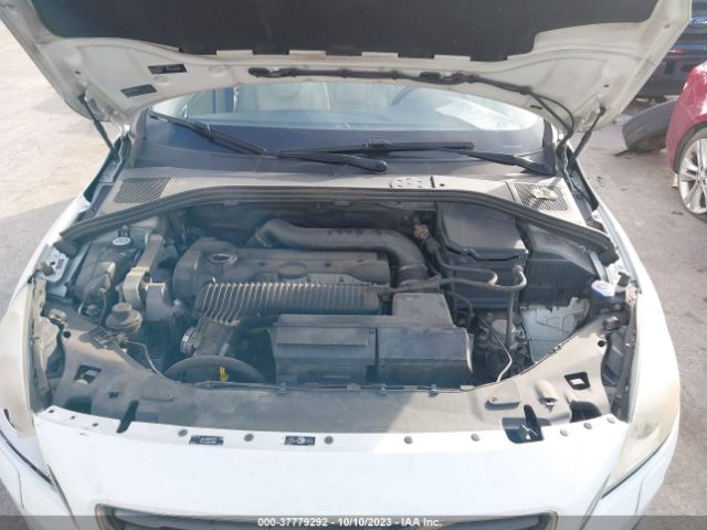 Photo 9 VIN: YV1622FS7C2126139 - VOLVO S60 