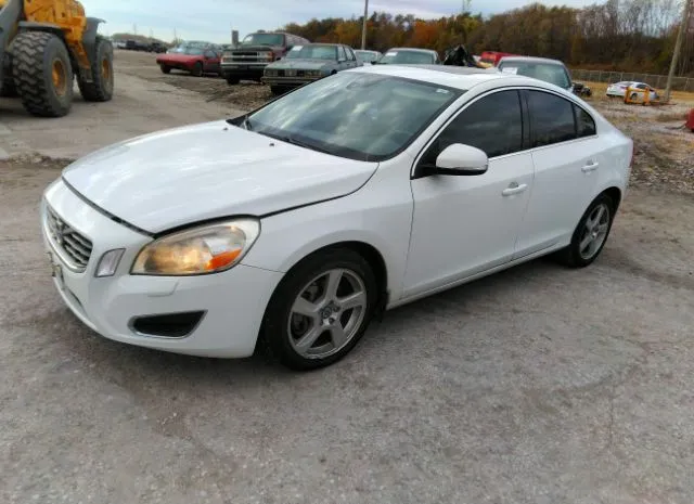 Photo 1 VIN: YV1622FS7C2126142 - VOLVO S60 