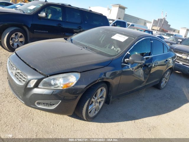 Photo 1 VIN: YV1622FS7C2128781 - VOLVO S60 