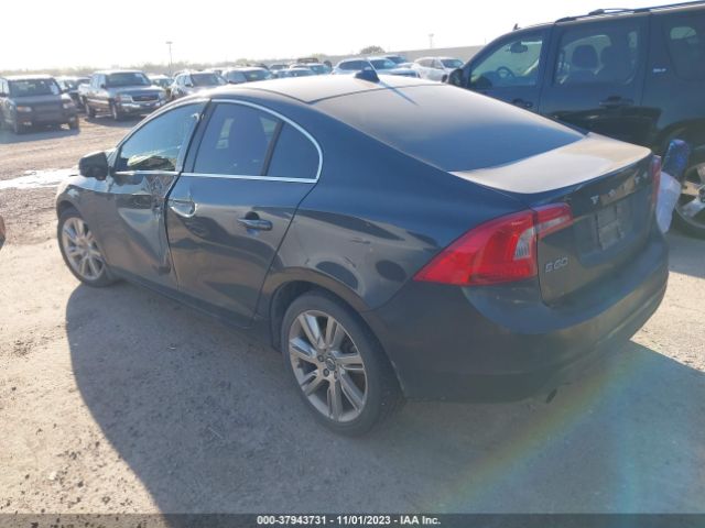 Photo 2 VIN: YV1622FS7C2128781 - VOLVO S60 