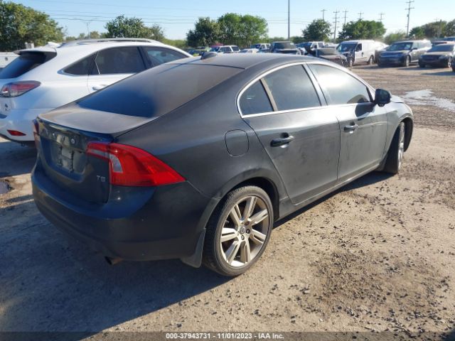 Photo 3 VIN: YV1622FS7C2128781 - VOLVO S60 