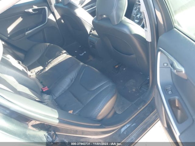 Photo 7 VIN: YV1622FS7C2128781 - VOLVO S60 