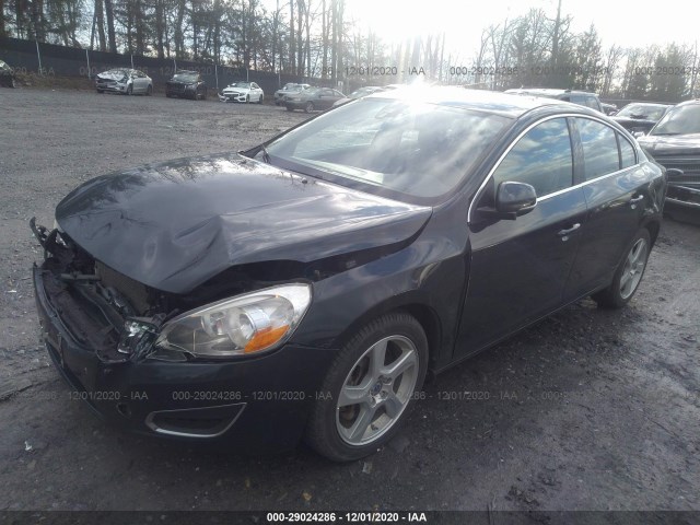 Photo 1 VIN: YV1622FS7C2132054 - VOLVO S60 