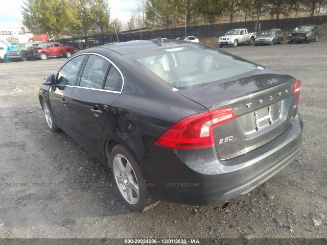 Photo 2 VIN: YV1622FS7C2132054 - VOLVO S60 