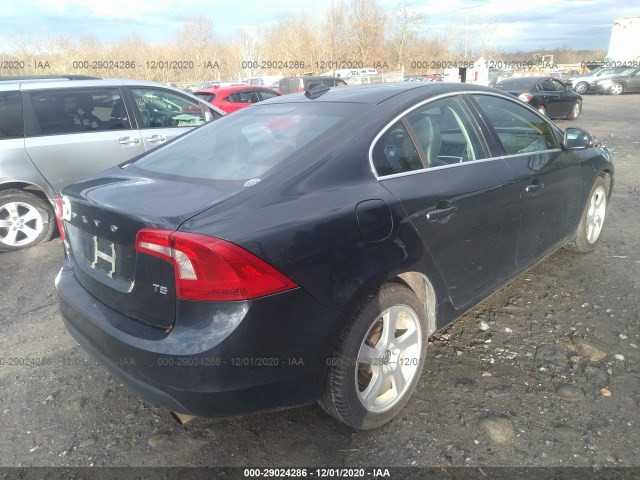 Photo 3 VIN: YV1622FS7C2132054 - VOLVO S60 