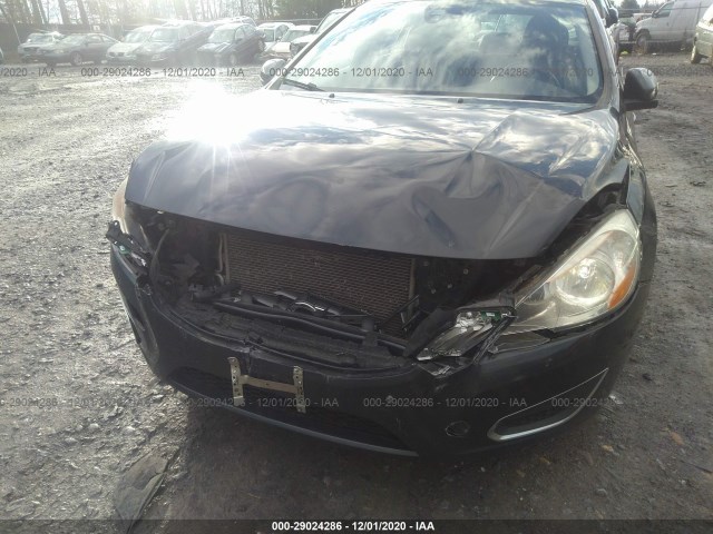 Photo 5 VIN: YV1622FS7C2132054 - VOLVO S60 