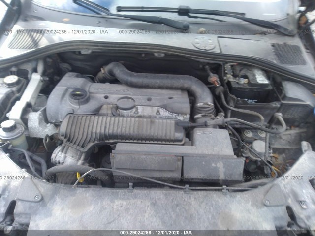 Photo 9 VIN: YV1622FS7C2132054 - VOLVO S60 