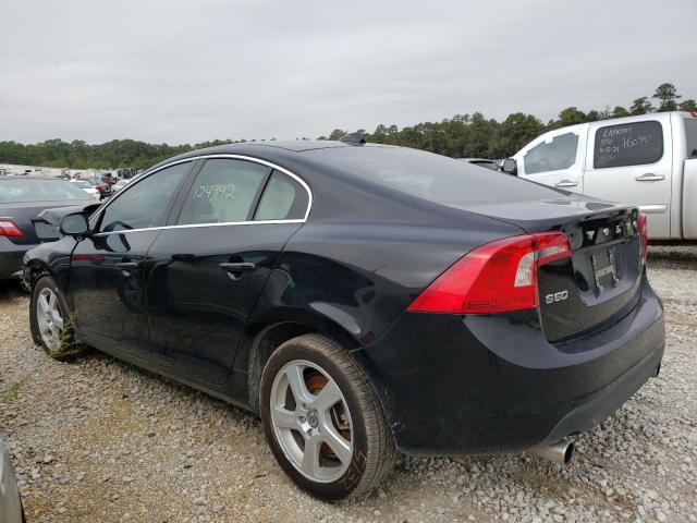 Photo 2 VIN: YV1622FS7C2132099 - VOLVO S60 T5 