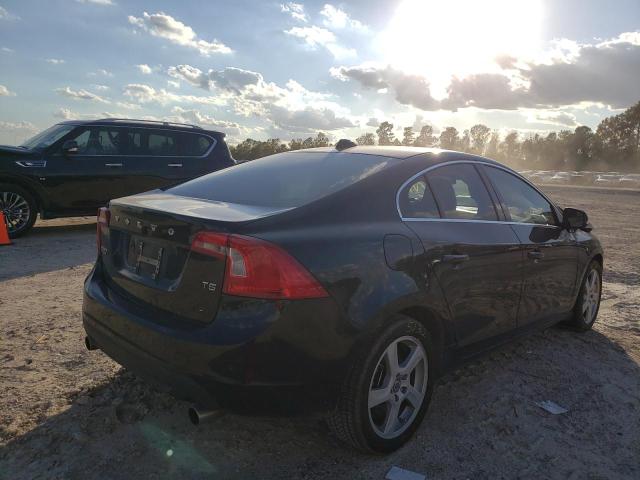 Photo 3 VIN: YV1622FS7C2132099 - VOLVO S60 T5 