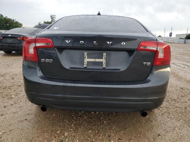 Photo 5 VIN: YV1622FS7C2132734 - VOLVO S60 