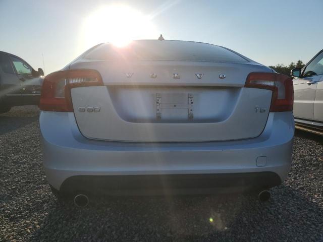 Photo 5 VIN: YV1622FS7C2136010 - VOLVO S60 T5 