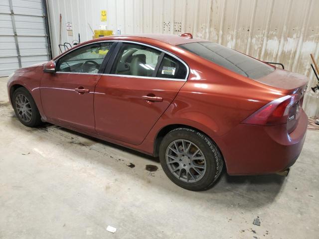 Photo 1 VIN: YV1622FS7C2137304 - VOLVO S60 T5 