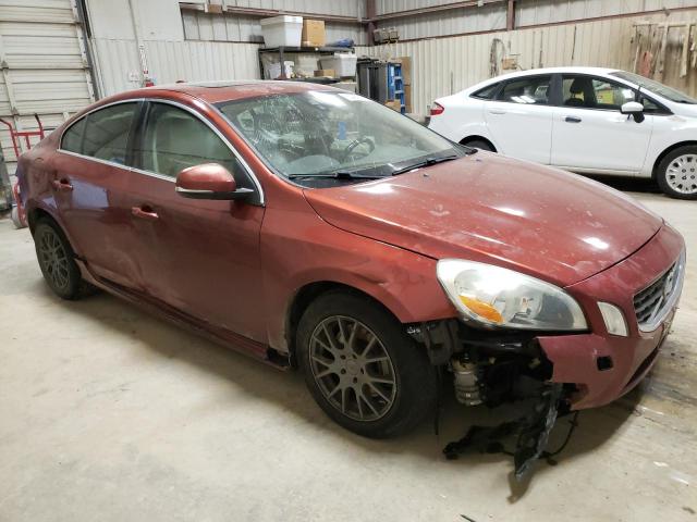 Photo 3 VIN: YV1622FS7C2137304 - VOLVO S60 T5 