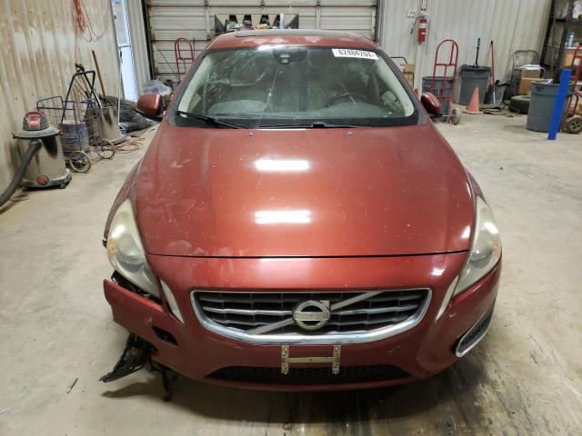 Photo 4 VIN: YV1622FS7C2137304 - VOLVO S60 T5 