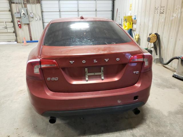 Photo 5 VIN: YV1622FS7C2137304 - VOLVO S60 T5 