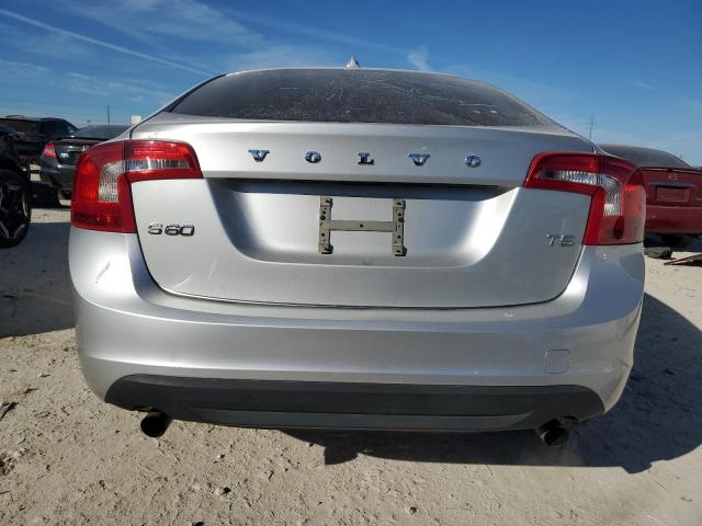 Photo 5 VIN: YV1622FS7C2139246 - VOLVO S60 T5 