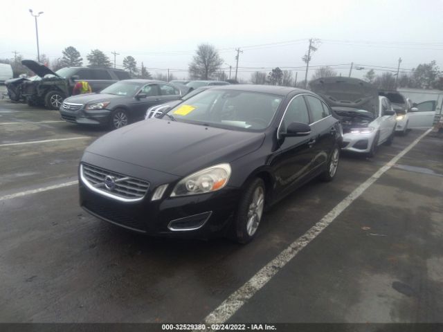 Photo 1 VIN: YV1622FS7C2141451 - VOLVO S60 