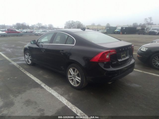 Photo 2 VIN: YV1622FS7C2141451 - VOLVO S60 