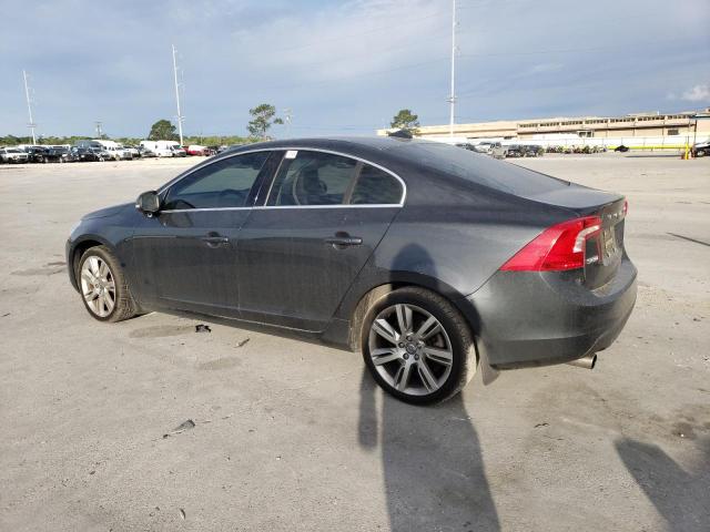 Photo 1 VIN: YV1622FS7C2141921 - VOLVO S60 T5 