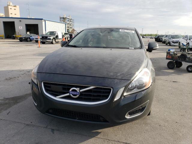 Photo 4 VIN: YV1622FS7C2141921 - VOLVO S60 T5 