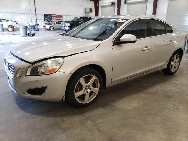 Photo 0 VIN: YV1622FS7C2144463 - VOLVO S60 T5 