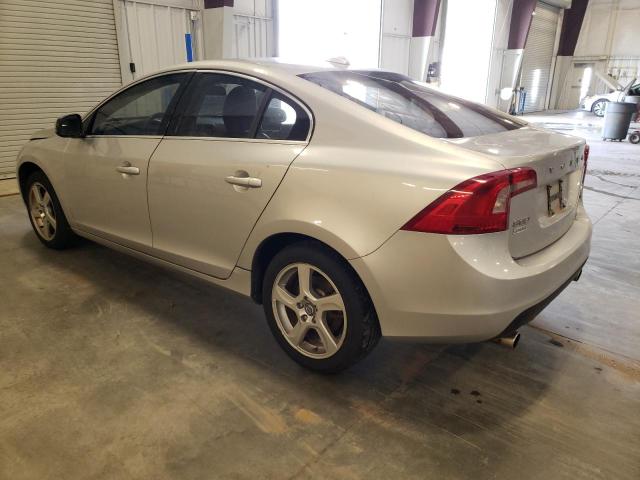 Photo 1 VIN: YV1622FS7C2144463 - VOLVO S60 T5 