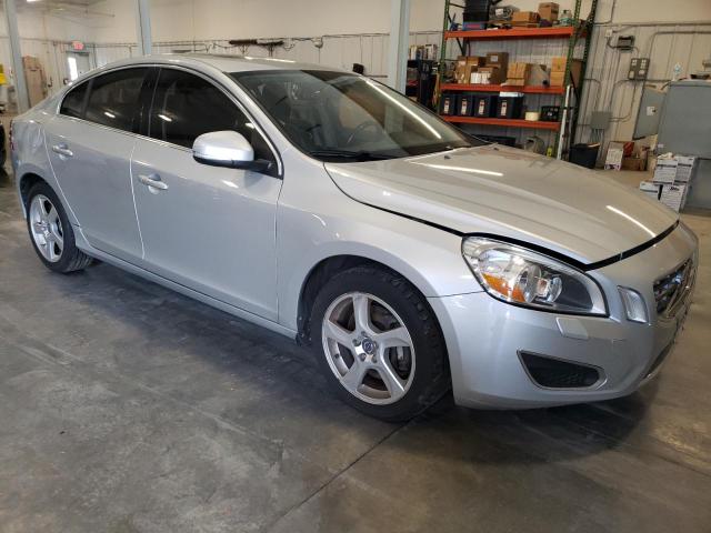 Photo 3 VIN: YV1622FS7C2144463 - VOLVO S60 T5 