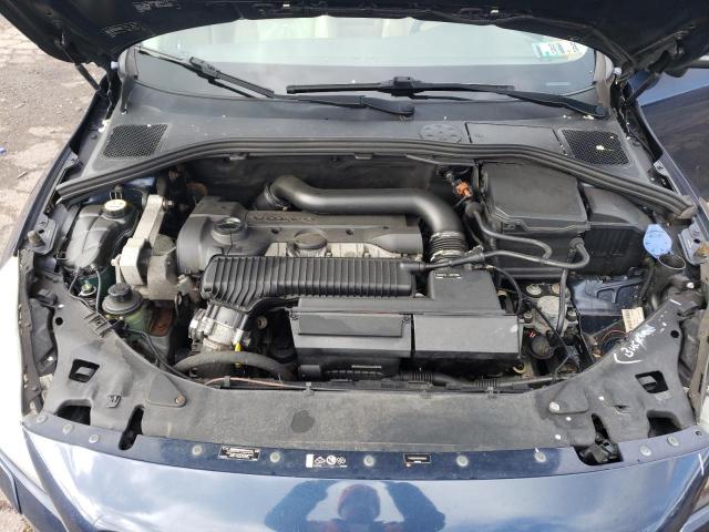 Photo 10 VIN: YV1622FS7C2146343 - VOLVO S60 