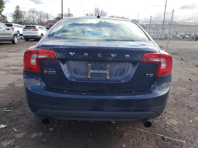 Photo 5 VIN: YV1622FS7C2146343 - VOLVO S60 