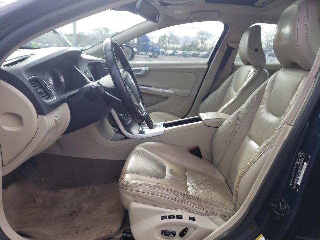 Photo 6 VIN: YV1622FS7C2146343 - VOLVO S60 