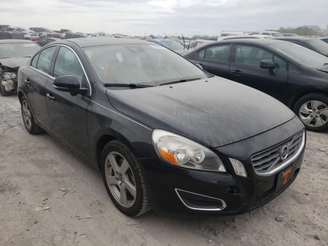 Photo 0 VIN: YV1622FS8C2026633 - VOLVO S60 T5 