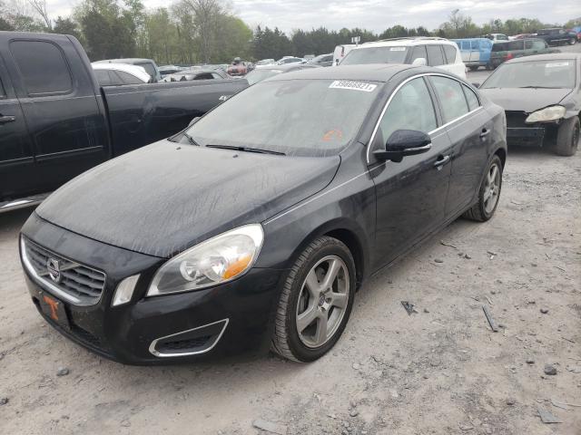 Photo 1 VIN: YV1622FS8C2026633 - VOLVO S60 T5 